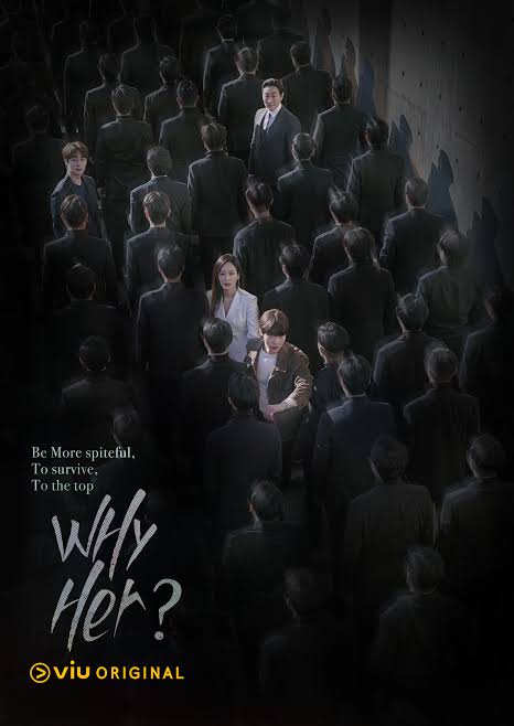 Download You Are Currently Viewing Why Her S01 (Complete) | Korean Drama