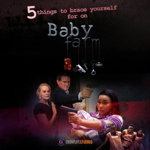 Download Mother Of The Brides Read More About The Article Baby Farm S01 (Complete) | Nollywood Series