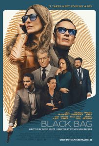 Download Beast Of War Read More About The Article Black Bag (2025) | Hollywood Movie