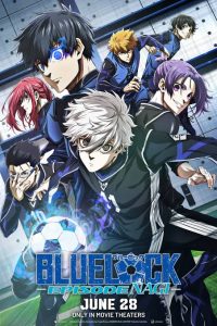 Download Attack On Titan S03 Read More About The Article Blue Lock S01 (Complete) | Anime Series