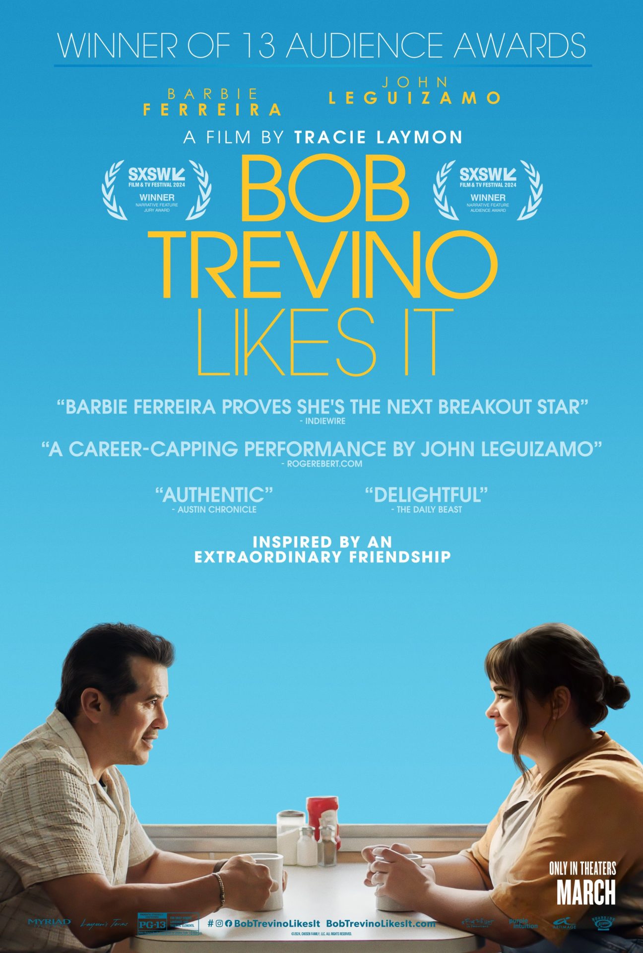 Download Bob Trevino Likes It You Are Currently Viewing Bob Trevino Likes It (2024) | Hollywood Movie