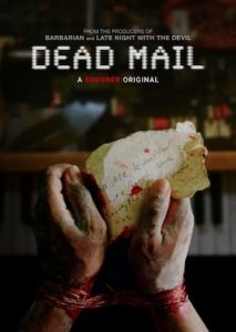 Download Latency Read More About The Article Dead Mail (2024) | Hollywood Movie