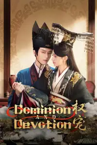 Download Scent Of New Dawn Read More About The Article Dominion And Devotion S01 (Episode 6 &Amp; 7 Added) | Chinese Drama