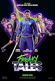Download Running On Empty Read More About The Article Freaky Tales (2024) | Hollywood Movie