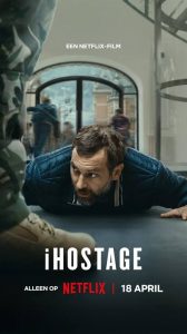 Download Sorry Baby Read More About The Article Ihostage (2025) | Hollywood Movie