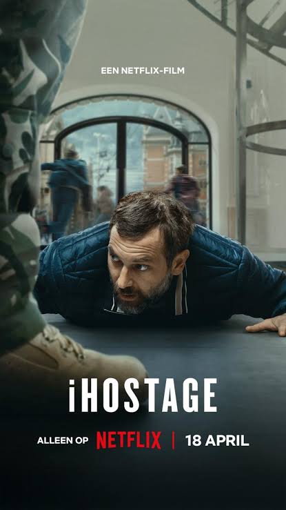 Download Ihostage 2025 Movie You Are Currently Viewing Ihostage (2025) | Hollywood Movie