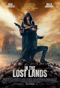 Download Miami Bici 2 Read More About The Article In The Lost Lands (2025) | Hollywood Movie
