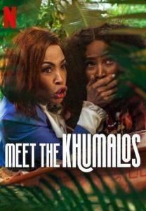 Download Smart Casuals Read More About The Article Meet The Khumalos (2025) | South African Movie