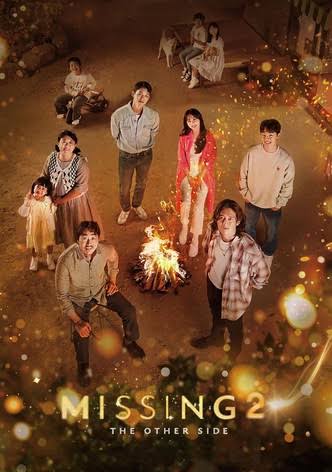 Download Missing The Other Side S02 You Are Currently Viewing Missing The Other Side S02 (Complete) | Korean Drama
