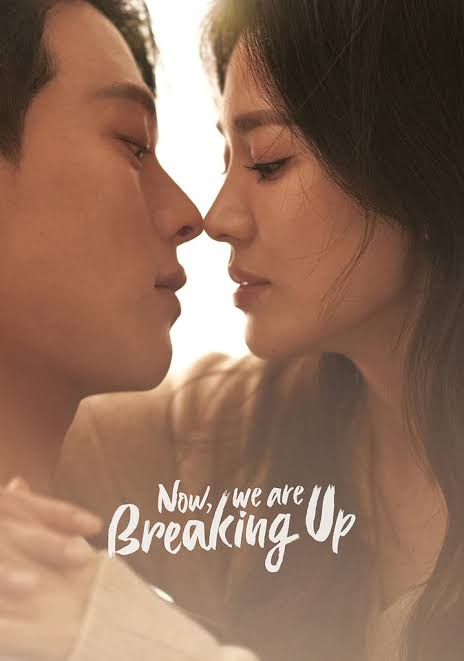 Download Now We Are Breaking Up You Are Currently Viewing Now We Are Breaking Up S01 (Complete) | Korean Drama