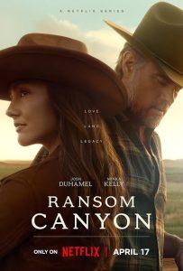 Download Read More About The Article Ransom Canyon S01 (Complete) | Tv Series
