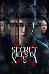 Download As Beautiful As You Read More About The Article Secret Files Of Xsa S01 (Episode 7 Added) | Chinese Drama