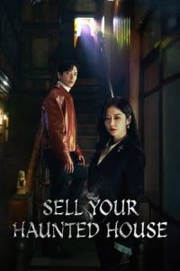 Download Liver Or Die Read More About The Article Sell Your Haunted House S01 (Complete) | Korean Drama