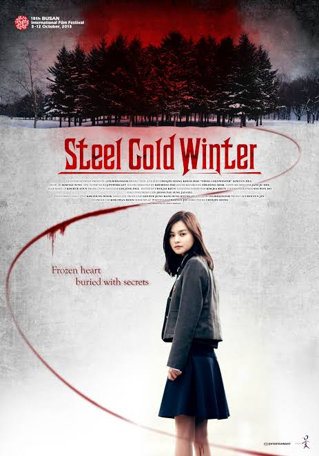Download Steel Cold Winter You Are Currently Viewing Steel Cold Winter (2013)  | Korean Movie
