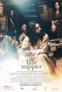 Download Arthur’s Whiskey Read More About The Article The Last Supper (2025) | Hollywood Movie