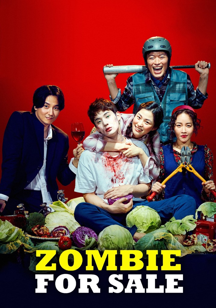 You Are Currently Viewing Zombie For Sale (2019) | Korean Movie