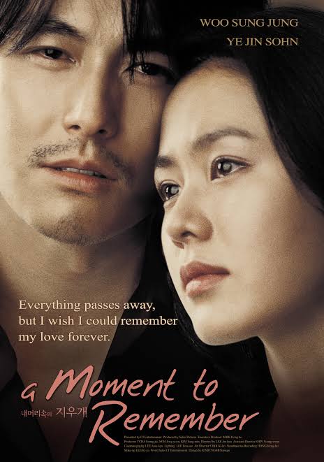 Download A Moment To Remember Dc You Are Currently Viewing A Moment To Remember Dc (2004)  | Korean Movie