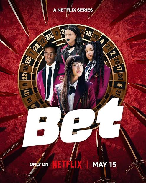 You Are Currently Viewing Bet S01 (Complete) | Tv Series