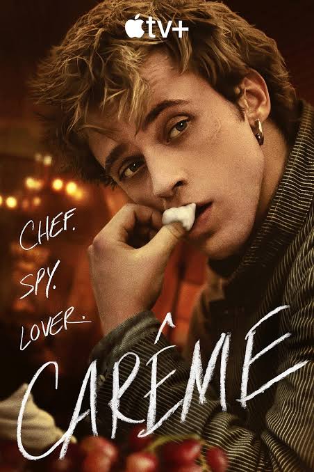 You Are Currently Viewing Careme S01 (Episode 7 Added) | Tv Series