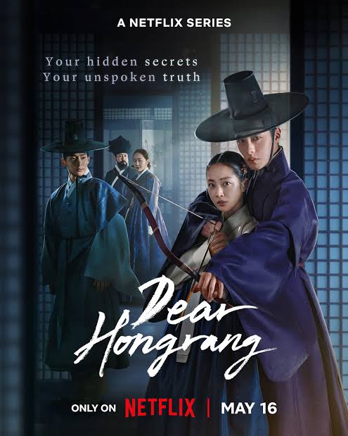 Download You Are Currently Viewing Dear Hongrang S01 (Complete) | Korean Drama