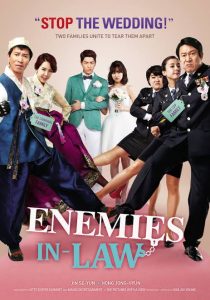 Download Read More About The Article Enemies In-Law (2015) | Korean Movie