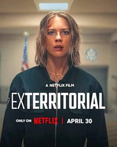 Download Bagman Read More About The Article Exterritorial (2025) | Hollywood Movie