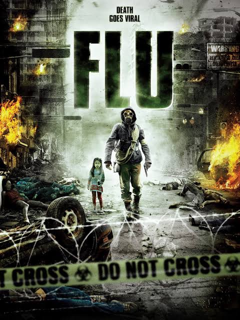 Download You Are Currently Viewing Flu (2013)  | Korean Movie