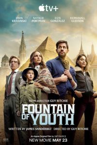 Download Snack Shack Read More About The Article Fountain Of Youth (2025) | Hollywood Movie