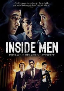 Download A Frozen Flower Read More About The Article Inside Men (2015) | Korean Movie
