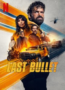 Download Almost Cops Read More About The Article Last Bullet (2025) | French Movie