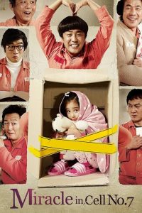 Download Hunt Read More About The Article Miracle In Cell No 7 (2013) | Korean Movie