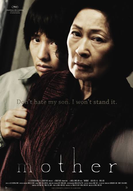 Download You Are Currently Viewing Mother (2009) | Korean Movie