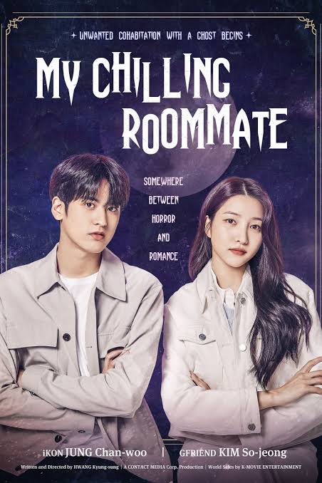 Download You Are Currently Viewing My Chilling Roommate (2022) | Korean Movies