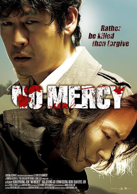 Download No Mercy You Are Currently Viewing No Mercy (2010) | Korean Movie