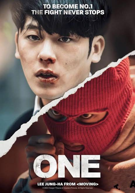 You Are Currently Viewing One High School Heroes S01 (Complete) | Korean Drama