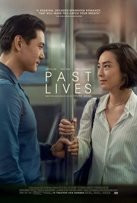 Download You Are Currently Viewing Past Lives (2023) | Korean Movies