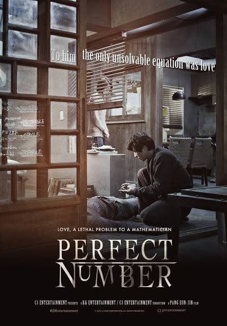 Download Perfect Numbers You Are Currently Viewing Perfect Number (2012) | Korean Movies