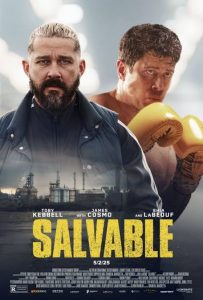 Download Read More About The Article Salvable (2025) | Hollywood Movie