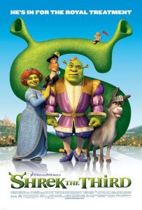 Download Despicable Me Read More About The Article Shrek The Third (2007) | Animation Movie