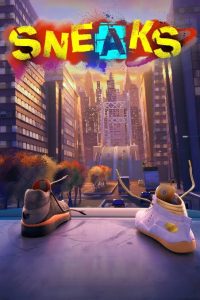 Download Mickey And The Very Many Christmases Read More About The Article Sneaks (2025) | Animation Movie