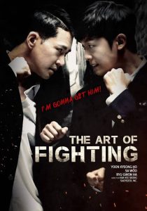 Download My Wife Is A Gangster 3 Read More About The Article The Art Of Fighting (2019)  | Korean Movie