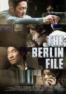 Download Ditto Read More About The Article The Berlin File (2013)  | Korean Movie