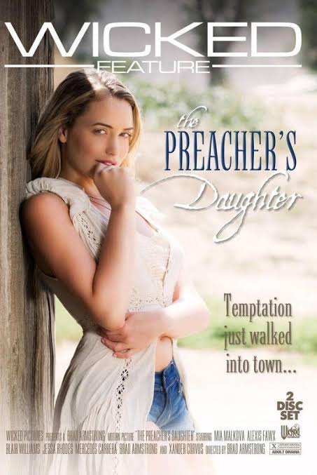Download You Are Currently Viewing The Preachers Daughter (2016) | 18+ Hollywood Movie