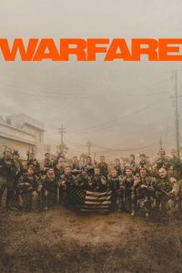 Download The Instigators Read More About The Article Warfare (2025) | Hollywood Movie