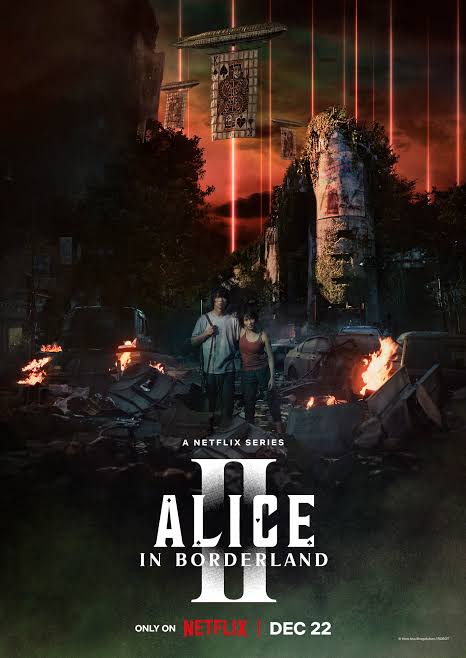 Download Read More About The Article Alice In Borderland S02 (Complete) | Korean Drama