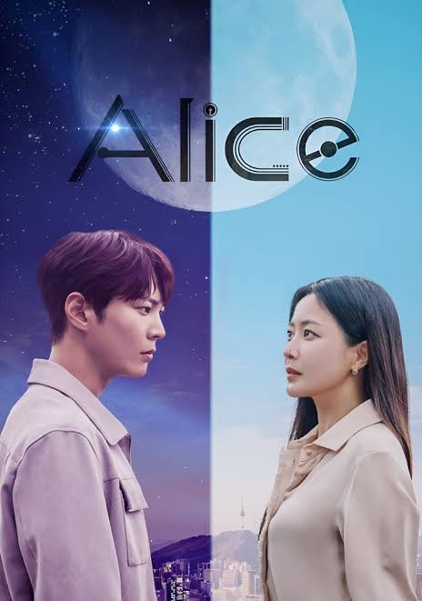 Download Alice You Are Currently Viewing Alice S01 (Complete) | Korean Drama