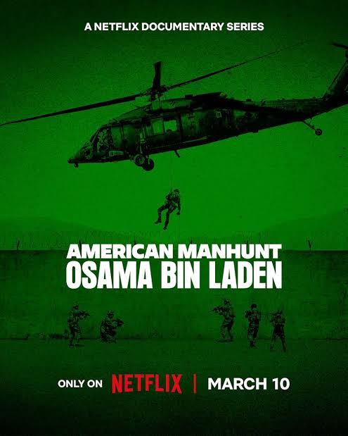Download American Manhunt Osama Bin Laden You Are Currently Viewing American Manhunt: Osama Bin Laden S01 (Complete) | Tv Series