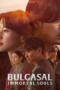 Download The Atypical Family Read More About The Article Bulgasal Immortal Souls S01 (Complete) | Korean Drama