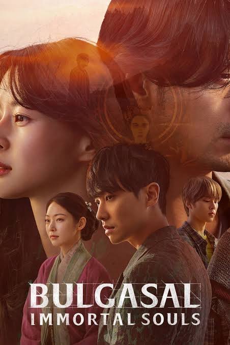 Download Bulgasal Immortal Souls You Are Currently Viewing Bulgasal Immortal Souls S01 (Complete) | Korean Drama