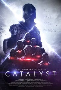 Download Lonesome Soldier Read More About The Article Catalyst (2025) | Hollywood Movie